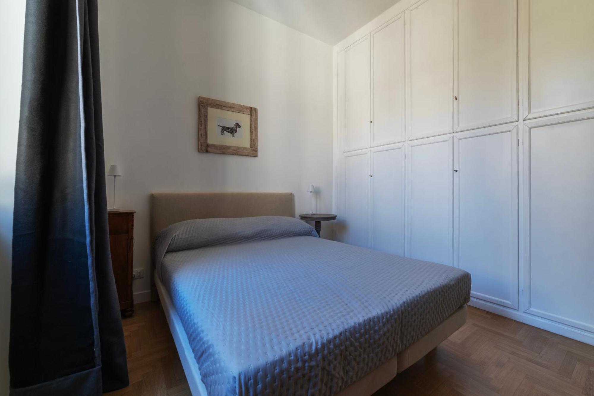 Appartamento Castel Sant'angelo Elegant Chic *